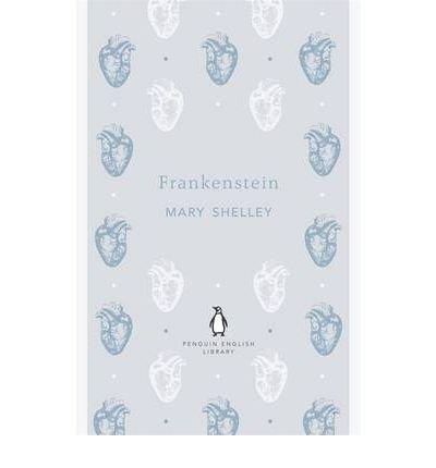 FRANKENSTEIN | 9780141198965 | SHELLEY, MARY WOLLSTONECRAFT (1797-1851)