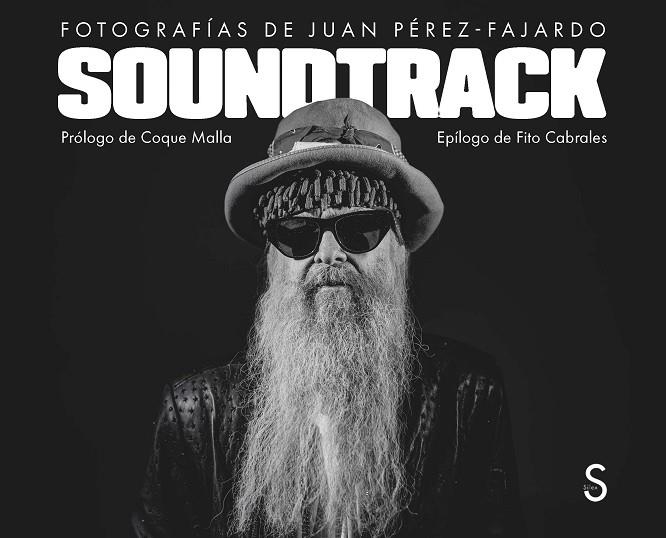 SOUNDTRACK | 9791388205422 | PÉREZ-FAJARDO, JUAN