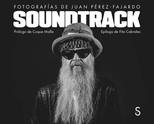 SOUNDTRACK | 9791388205422 | PÉREZ-FAJARDO, JUAN