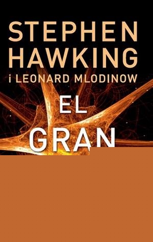 EL GRAN DISSENY | 9788499306117 | HAWKING