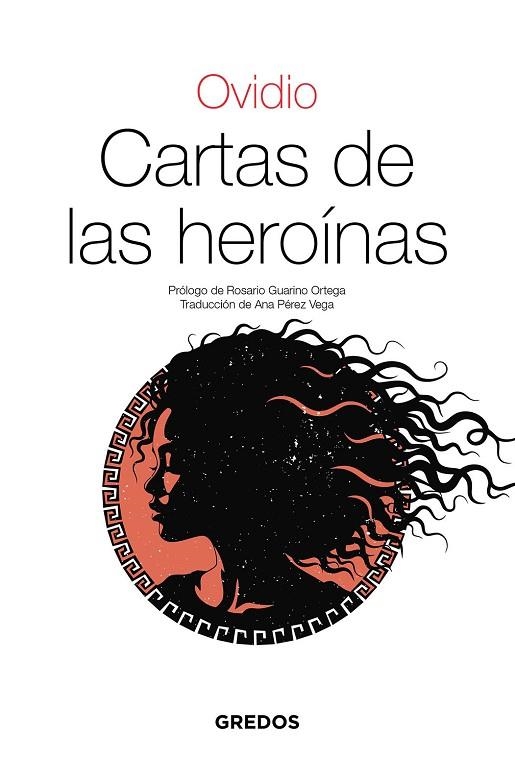 CARTAS DE LAS HEROÍNAS | 9791387896188 | OVIDIO