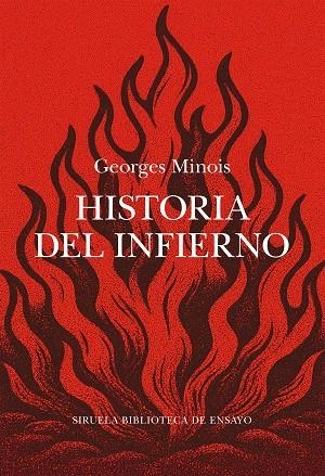 HISTORIA DEL INFIERNO | 9791388032073 | MINOIS, GEORGES