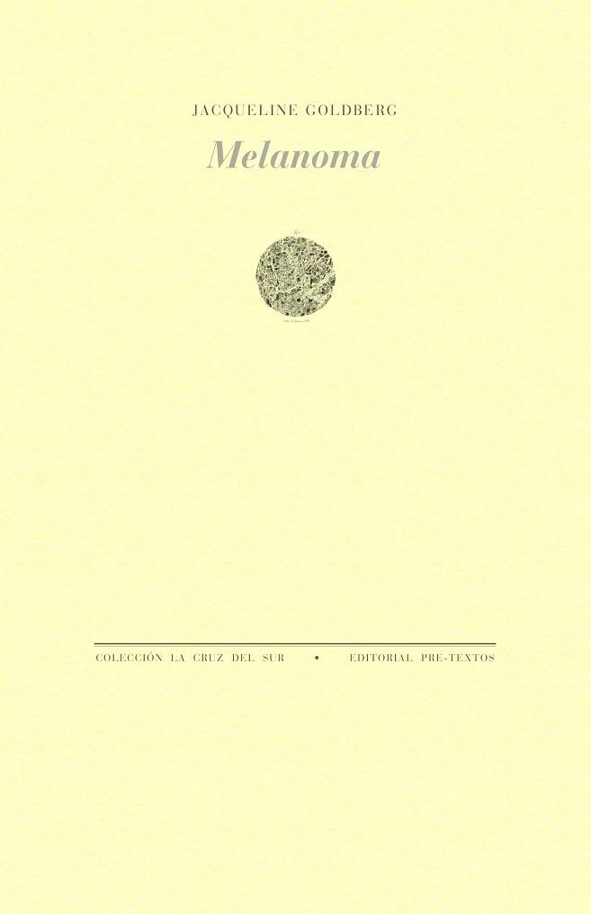 MELANOMA | 9791388054280 | GOLDBERG, JACQUELINE