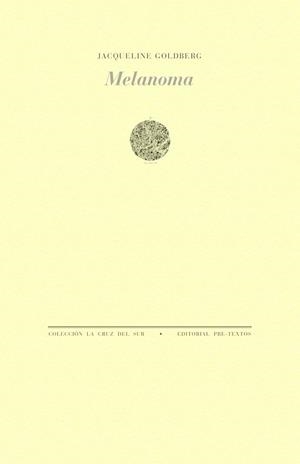 MELANOMA | 9791388054280 | GOLDBERG, JACQUELINE