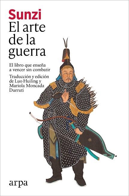 EL ARTE DE LA GUERRA | 9791388182082 | SUN TZU