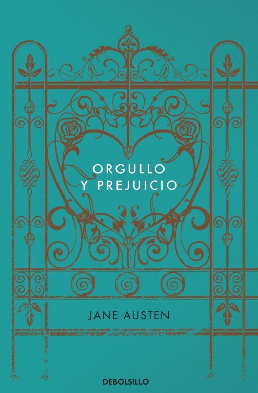 ORGULLO Y PREJUICIO | 9788490321072 | AUSTEN