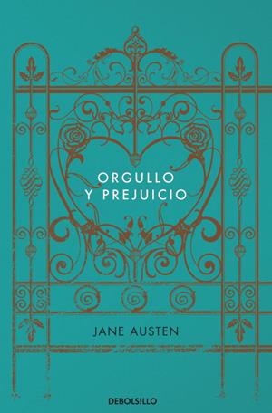 ORGULLO Y PREJUICIO | 9788490321072 | AUSTEN