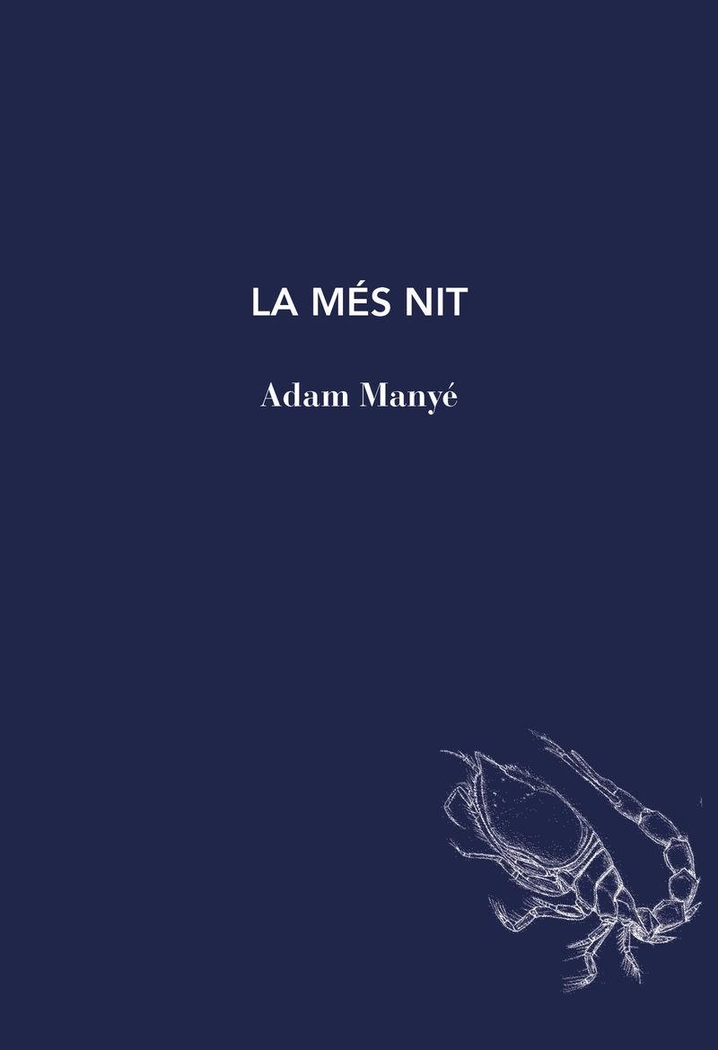 LA MES NIT | 9791399207101 | MANYE, ADAM