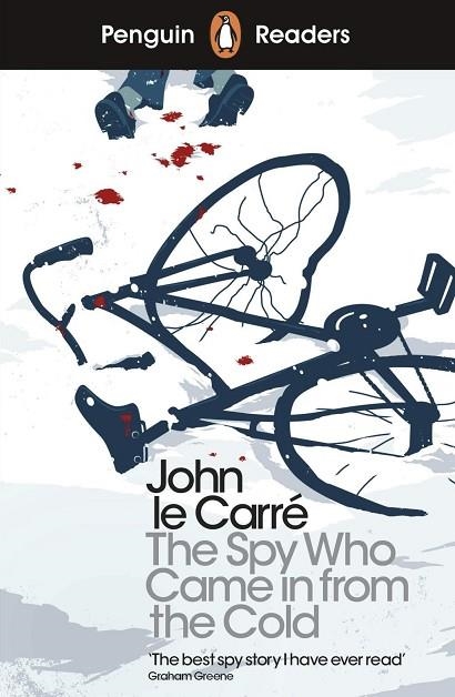 THE SPY WHO CAME IN FROM THE COLD | 9780241397954 | CARRE, JOHN LE