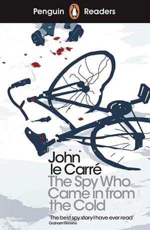 THE SPY WHO CAME IN FROM THE COLD | 9780241397954 | CARRE, JOHN LE
