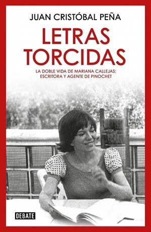 LETRAS TORCIDAS | 9791387904227 | PEÑA, JUAN CRISTÓBAL