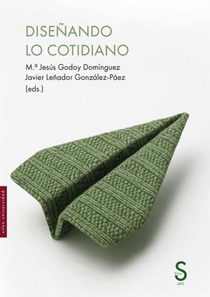 DISEÑANDO LO COTIDIANO | 9791387694807