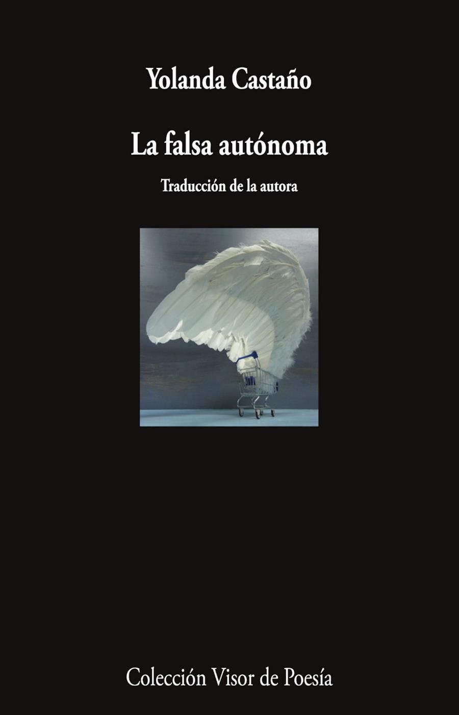 LA FALSA AUTÓNOMA | 9791387745448 | CASTAÑO, YOLANDA