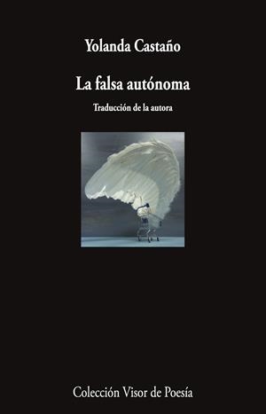LA FALSA AUTÓNOMA | 9791387745448 | CASTAÑO, YOLANDA