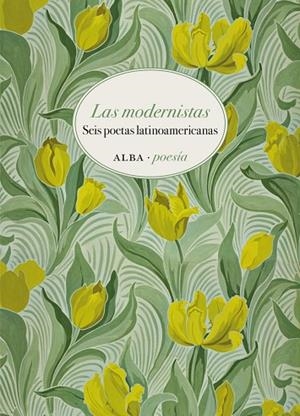 LAS MODERNISTAS | 9788411782647 | VARIOS AUTORES
