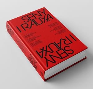 SENY I RAUXA | 9788491567110 | RIBAS I SEIX, CARME/ROIG I DURAN, JOAN/MONTEYS ROIG, XAVIER/MOLINA CLIMENT, ÀNGELA/Y OTROS