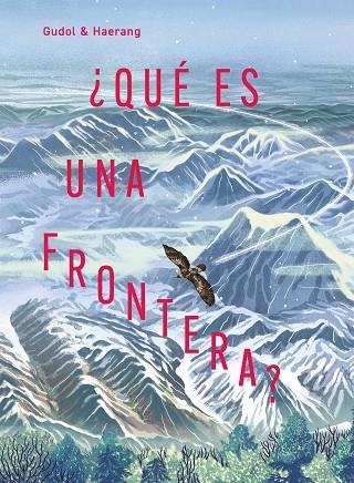 ¿QUÉ ES UNA FRONTERA? | 9791388042119