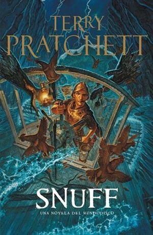 SNUFF | 9788401353635 | PRATCHETT