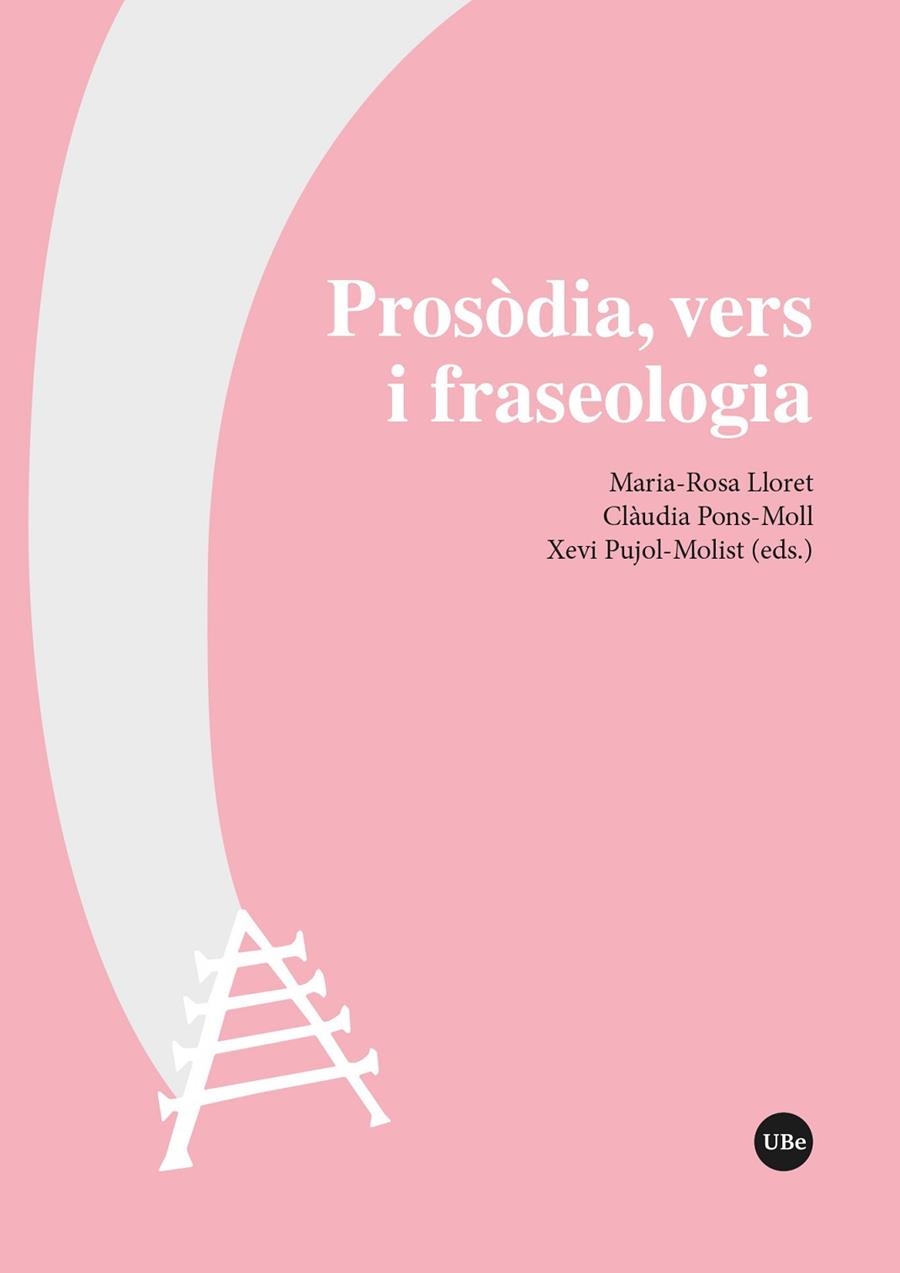 PROSÒDIA, VERS I FRASEOLOGIA | 9788410501966 | VARIOS AUTORES