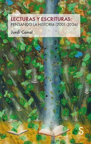 LECTURAS Y ESCRITURAS: | 9791388205477 | CANAL, JORID