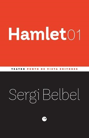 HAMLET.01 | 9791387624347 | BELBEL, SERGI