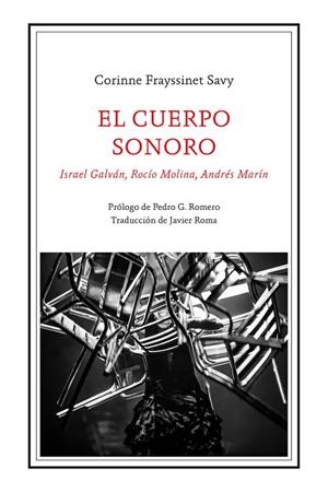 EL CUERPO SONORO | 9791388127144 | FRAYSSINET SAVY, CORINNE
