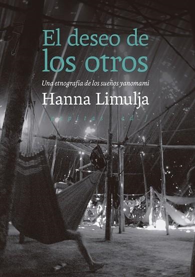 EL DESEO DE LOS OTROS | 9788410476561 | LIMULJA, HANNA