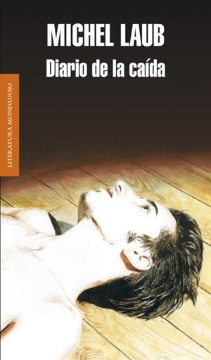 DIARIO DE LA CAIDA | 9788439726579 | LAUB