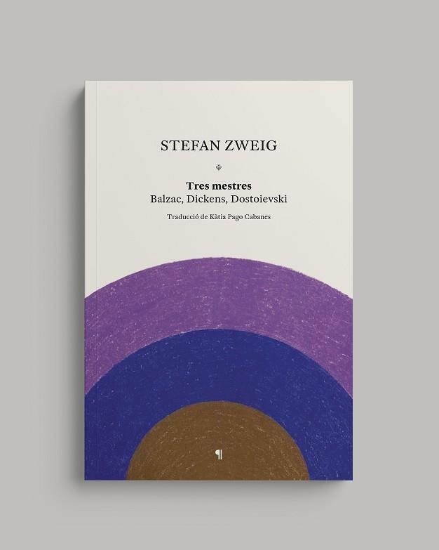 TRES MESTRES | 9791399209303 | ZWEIG, STEFAN