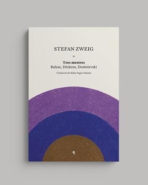 TRES MESTRES | 9791399209303 | ZWEIG, STEFAN