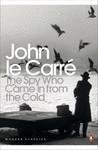 THE SPY WHO CAME IN FROM COLD | 9780141194523 | CARRE, JOHN LE