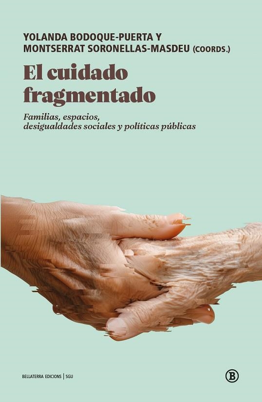 EL CUIDADO FRAGMENTADO | 9791387639327 | VVAA