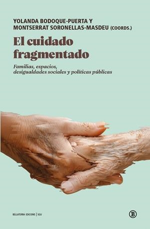 EL CUIDADO FRAGMENTADO | 9791387639327 | VVAA