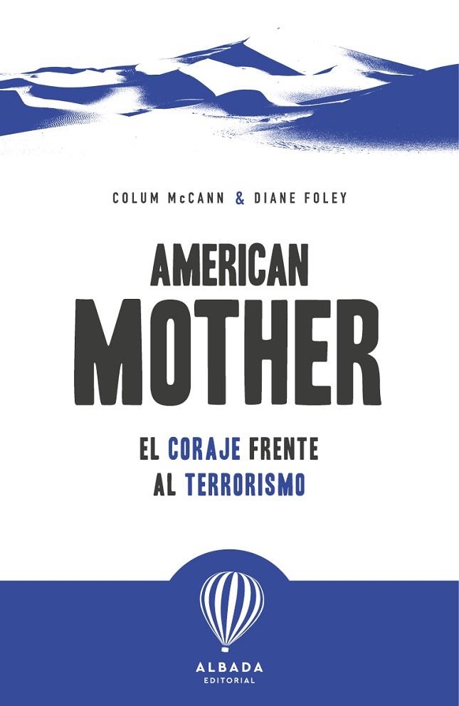 AMERICAN MOTHER | 9791399180107 | MCCANN, COLUM/FOLEY, DIANE