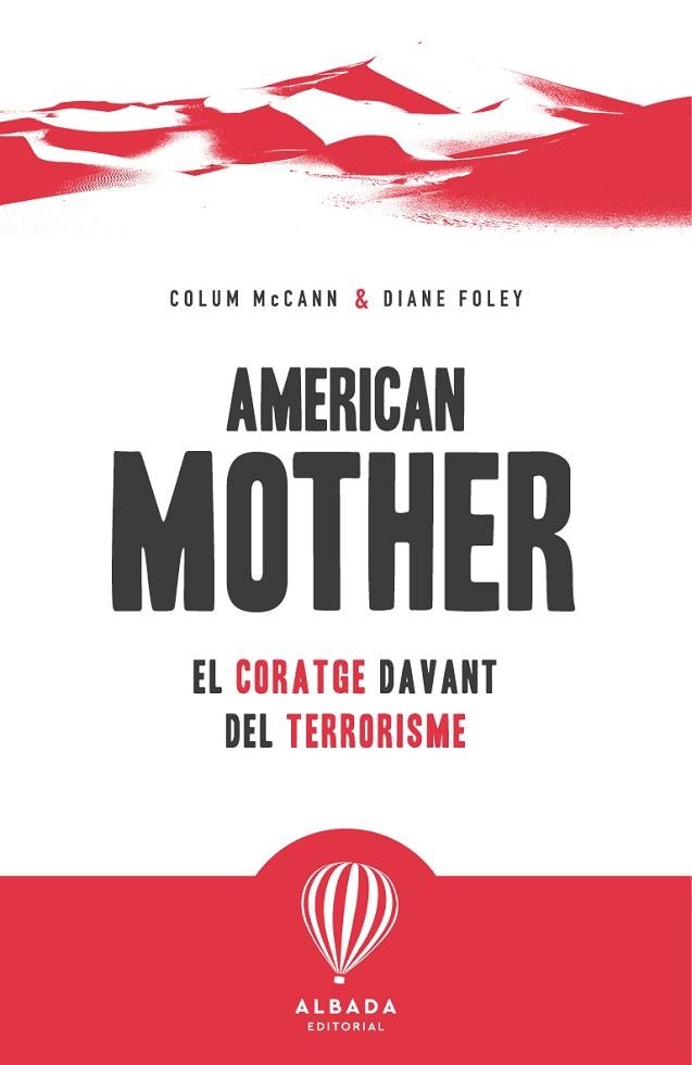 AMERICAN MOTHER | 9791399180114 | MCCANN, COLUM/FOLEY, DIANE