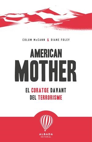 AMERICAN MOTHER | 9791399180114 | MCCANN, COLUM/FOLEY, DIANE