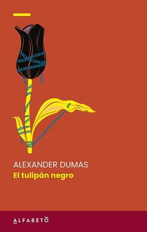 EL TULIPÁN NEGRO | 9788417951689 | DUMAS, ALEXANDRE