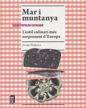 MAR I  MUNTANYA | 9791399023923 | FÀBREGA I COLOM, JAUME