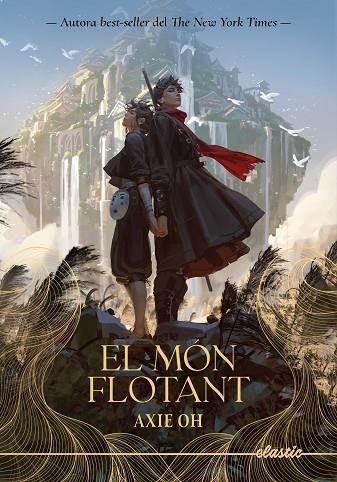 EL MÓN FLOTANT | 9788419478894 | OH, AXIE