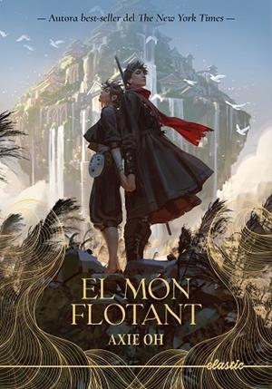 EL MÓN FLOTANT | 9788419478894 | OH, AXIE