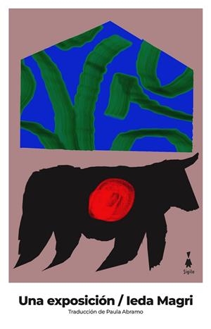 UNA EXPOSICIÓN | 9791399036305 | MAGRI, IEDA