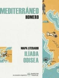 ILÍADA Y ODISEA | 9788418700279 | HOMERO