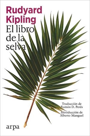 EL LIBRO DE LA SELVA | 9791387833978 | KIPLING, RUDYARD