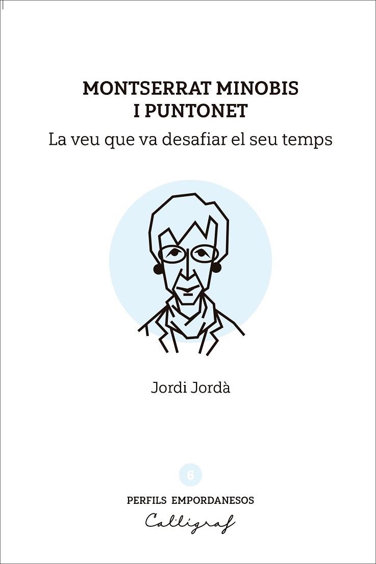 MONTSERRAT MINOBIS I PUNTONET | 9791399194005 | JORDÀ I CASADEMONT, JORDI