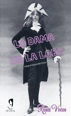 LA DAMA DE LA LOBA | 9791399094527 | VIVIEN, RENÉE