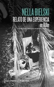 RELATO DE UNA EXPERIENCIA EN RILKE | 9791399173314 | BIELSKI, NELLA