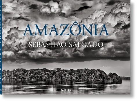 SEBASTIÃO SALGADO | 9783836585132