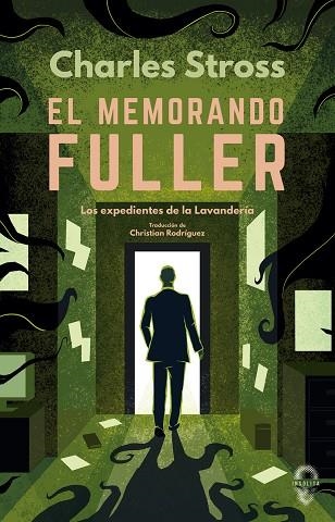 EL MEMORANDO FULLER | 9791399063431 | STROSS, CHARLES