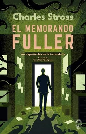 EL MEMORANDO FULLER | 9791399063431 | STROSS, CHARLES