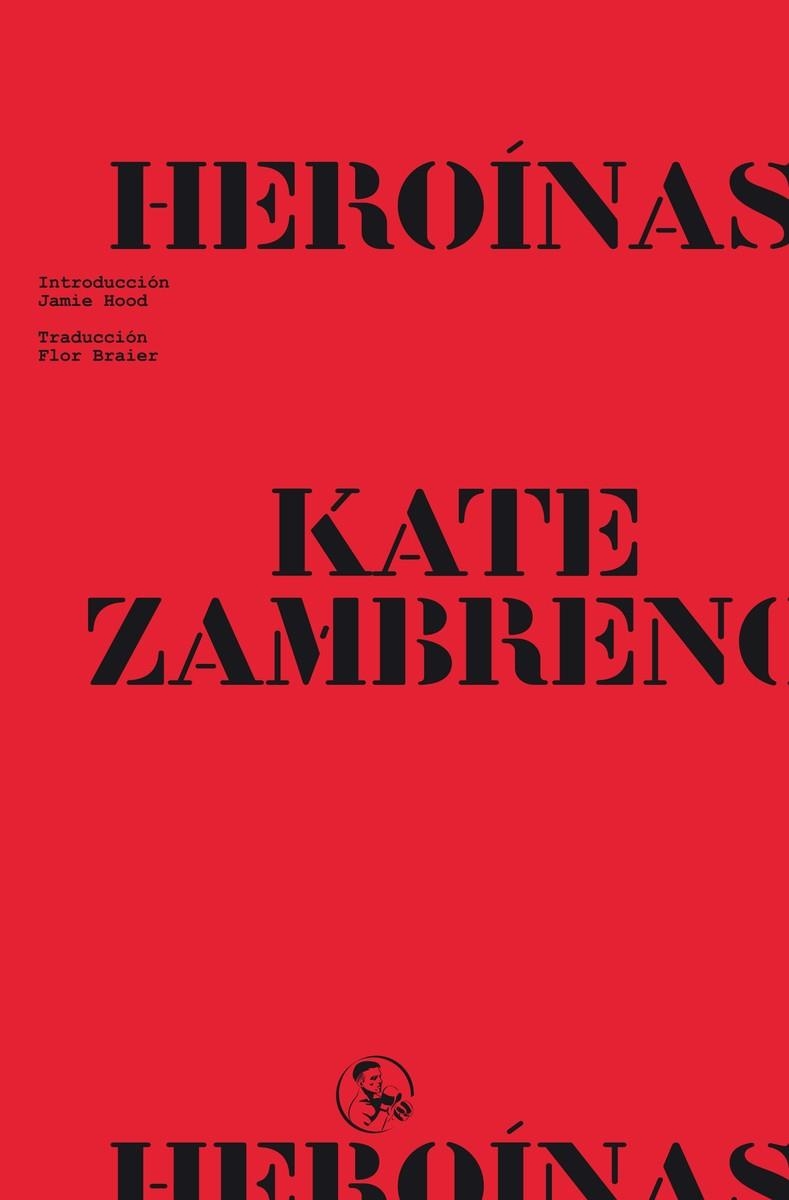 HERO¡NAS | 9788418782893 | ZAMBRENO, KATE